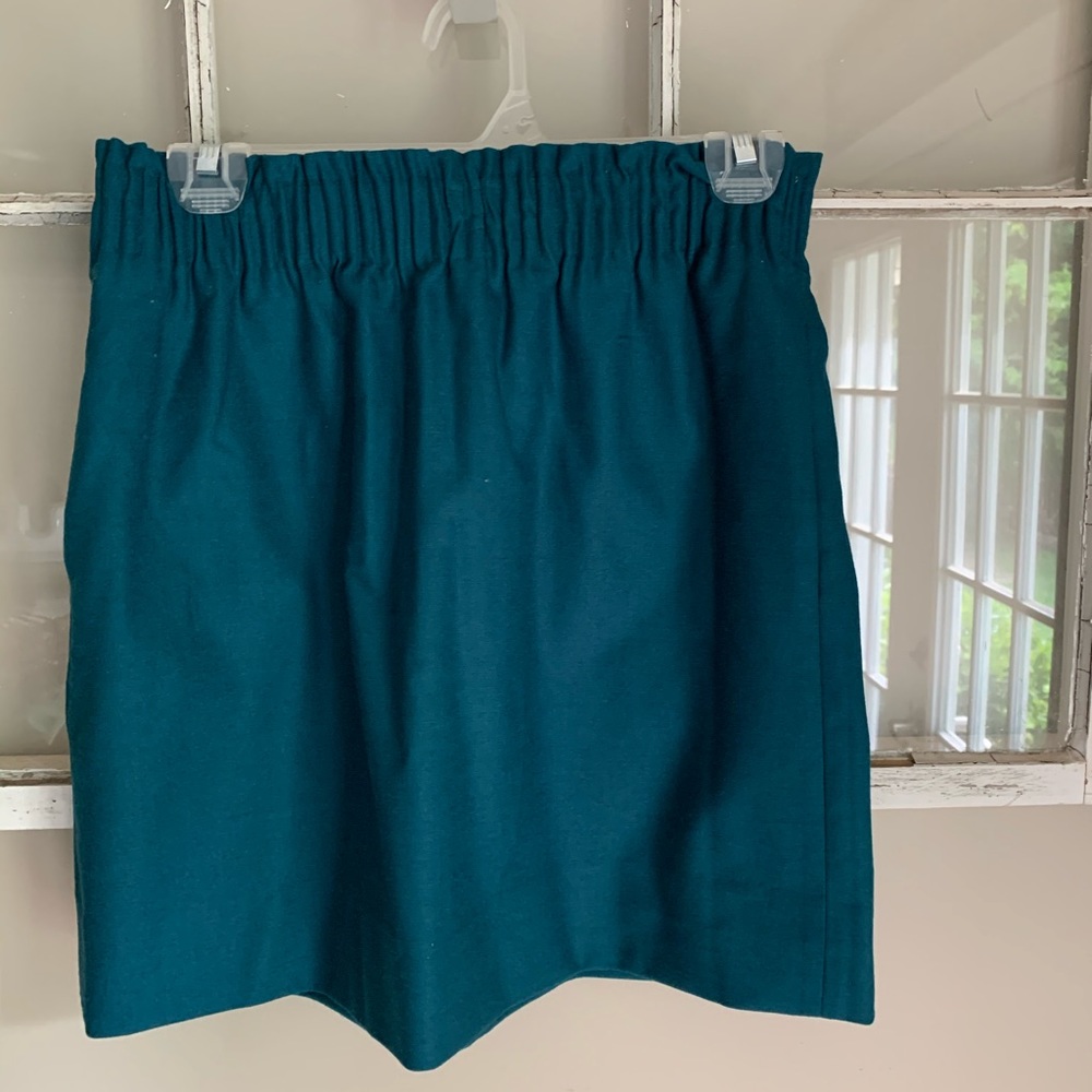 J Crew skirt